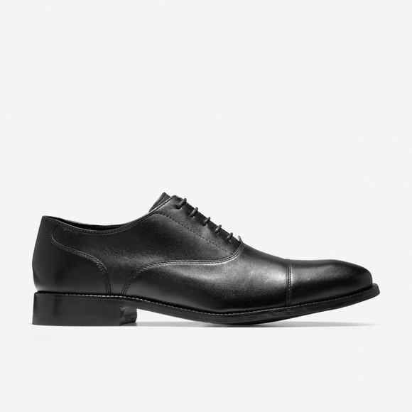 Cole Haan Other - Cap toe oxford